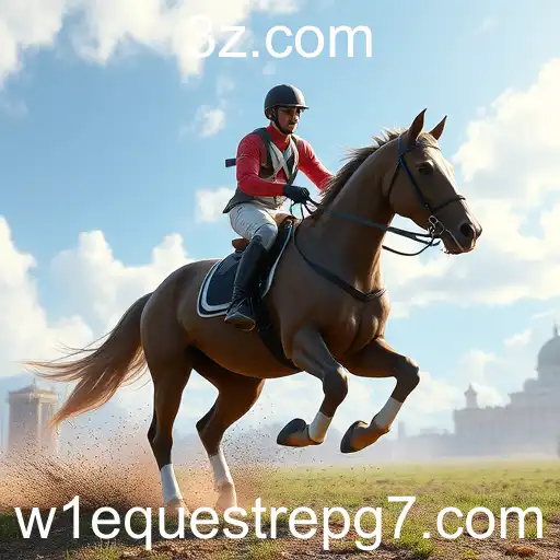 Expansão Revolucionária do W1 Equestre PG