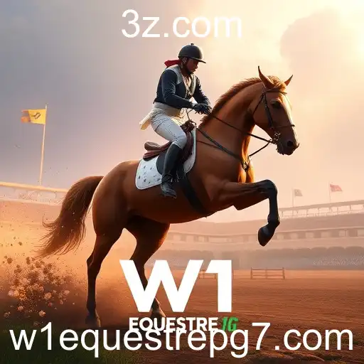 Tendências Emergentes no Mundo dos Jogos Equestres