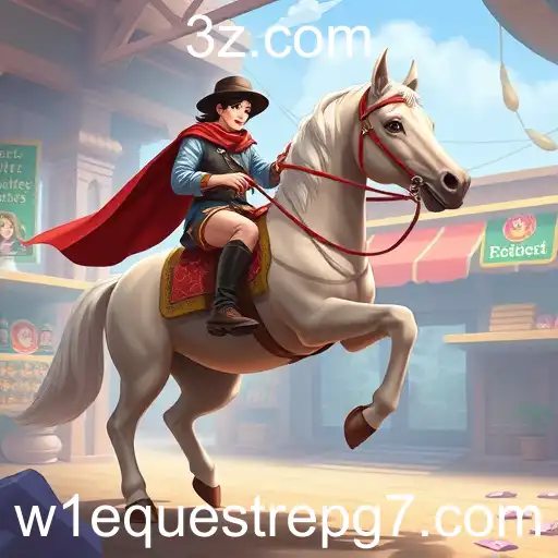 A Comunidade equestre pg se Reinventa