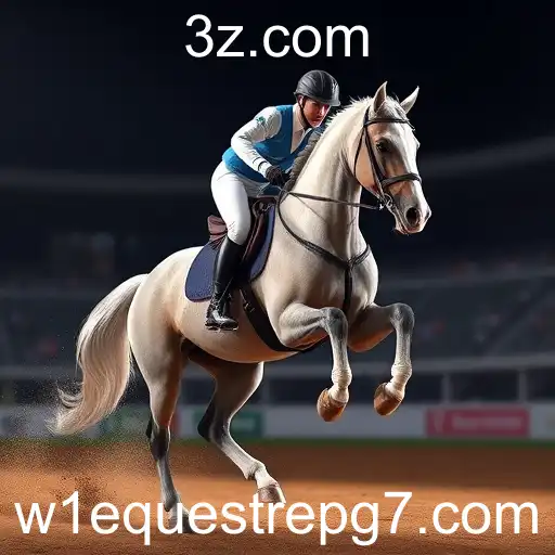Evolução dos Jogos de Simulação Equestre em 2026