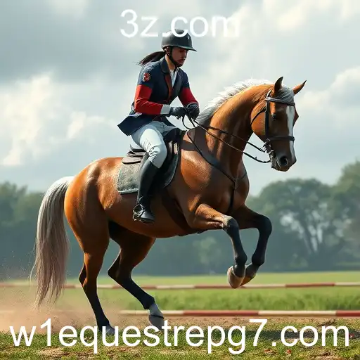 A Ascensão do Mundo Equestre nos Jogos Online