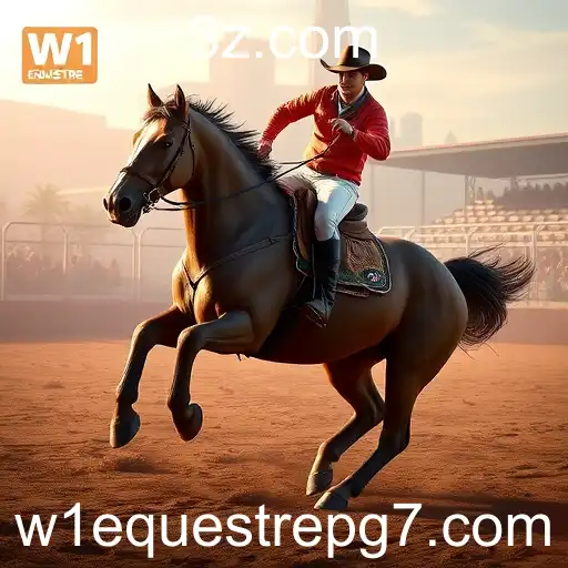 O Crescimento dos Jogos Equestres no Brasil