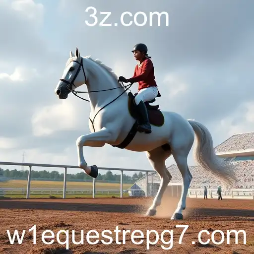 Atualizações Empolgantes no Mundo dos Jogos de Equitação