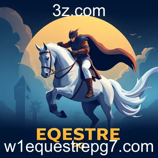 Novidades e Desafios em w1 equestre pg
