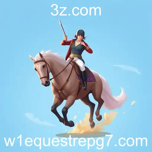 Exploração no Universo de W1 Equestre PG: Aventuras e Desafios