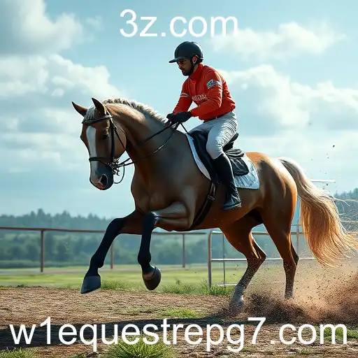 Explorando o Universo de W1 Equestre PG: Tendências e Novidades