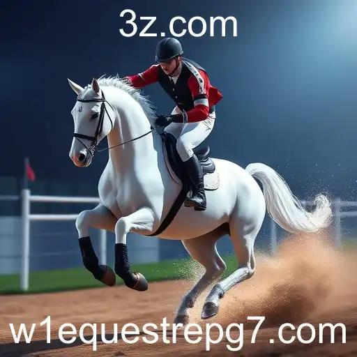 Impactos do Novo DLC em Jogos Equestres