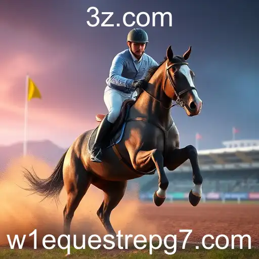 O Futuro dos Jogos Equestres