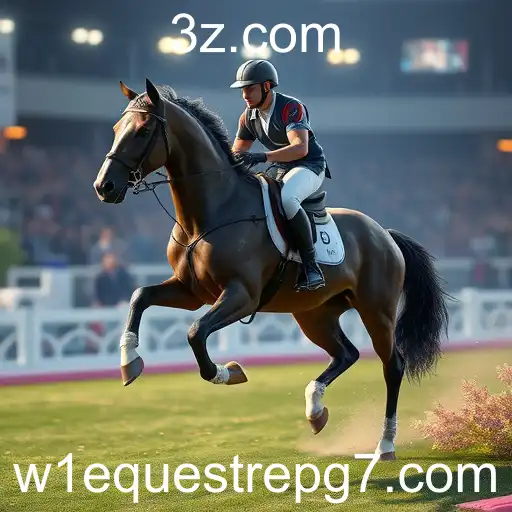 O Futuro dos Jogos Equestres Online