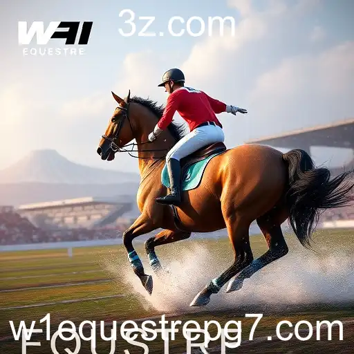 O Crescimento dos Jogos Equestres Online em 2026