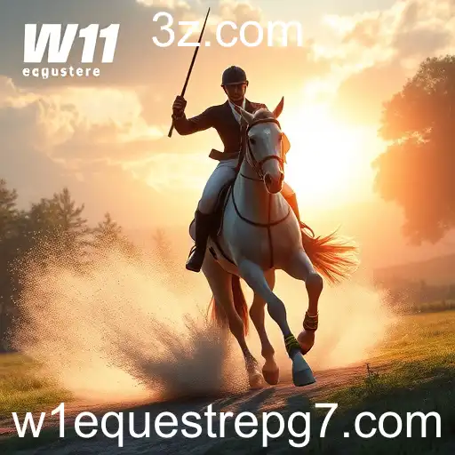 A Evolução do Gaming no Mundo Equestre