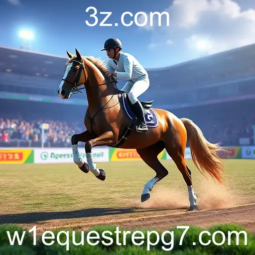 Crescimento do Universo dos Jogos Equestres em 2026