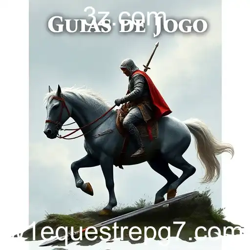 O Crescimento dos Jogos Equestres Online em 2026