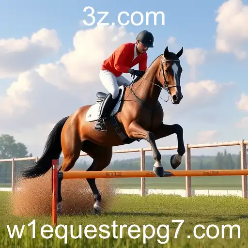 O Crescimento dos Jogos Equestres no Brasil