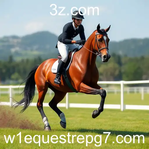 O Crescimento dos Jogos Equestres em 2026