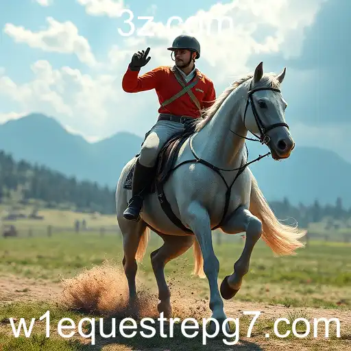 Ascensão dos Jogos Equestres em 2026