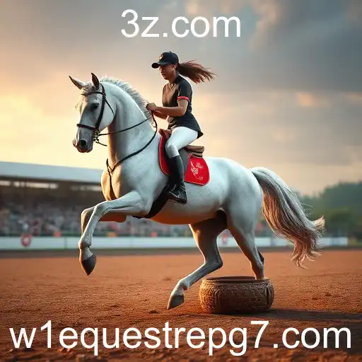 A Nova Era dos Jogos Equestres Online