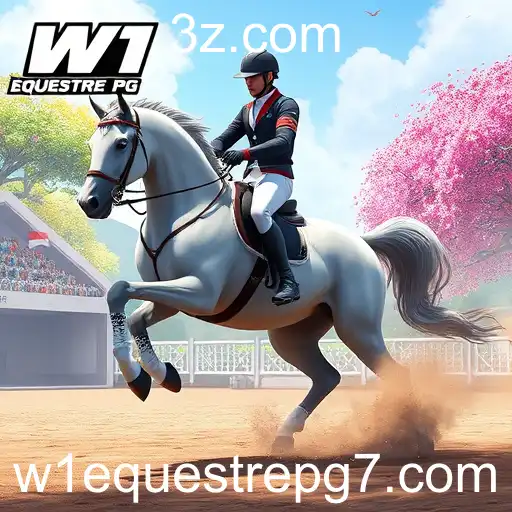 Novidades no Universo dos Jogos Equestres