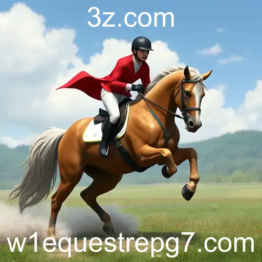 Novidades e Tendências dos Jogos Equestres em 2026