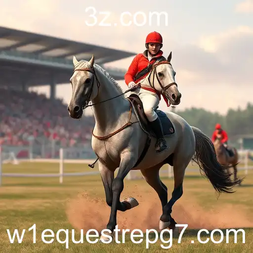 O Impacto dos Jogos Digitais no Mundo Equestre
