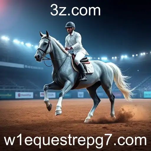 Inovações e Desafios do Mundo Equestre em 2026