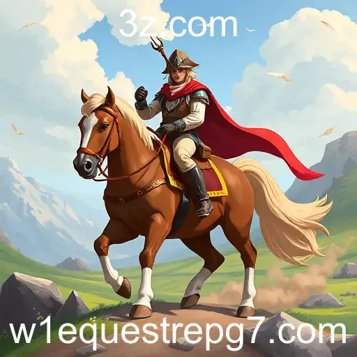 Tendências e Novidades no Mundo dos Jogos Equestres