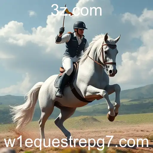 A Revolução do Jogo Online com W1 Equestre PG