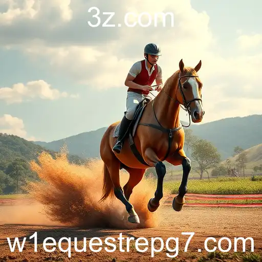 A Ascensão dos Jogos de Equitação no Mundo Virtual