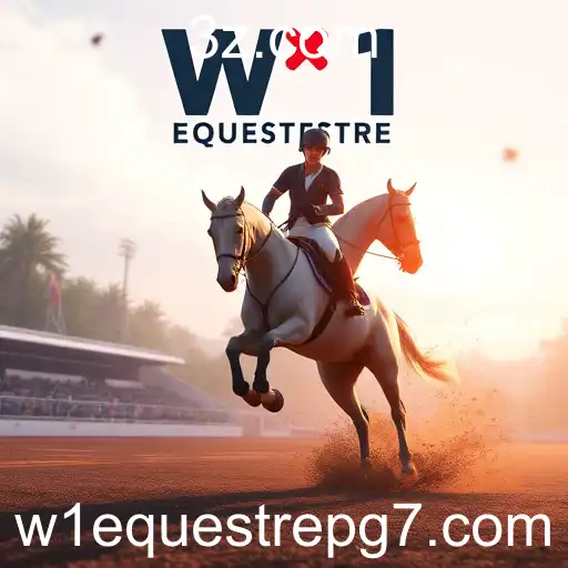 A Evolução e Impacto do Jogo Online W1 Equestre PG