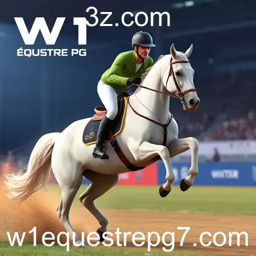O Crescente Sucesso de W1 Equestre PG em 2026
