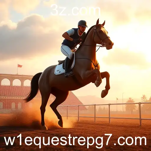 A Nova Era do Jogo Equestre em 2026