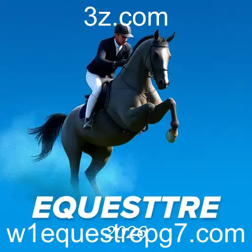 O Crescimento do W1 Equestre no Cenário de Jogos